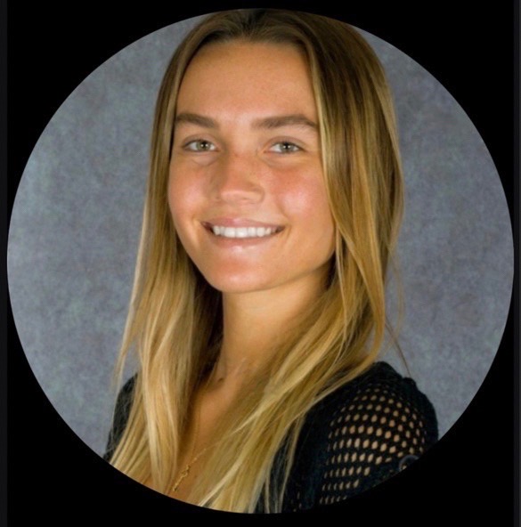 Caroline Porche - Class of 2025