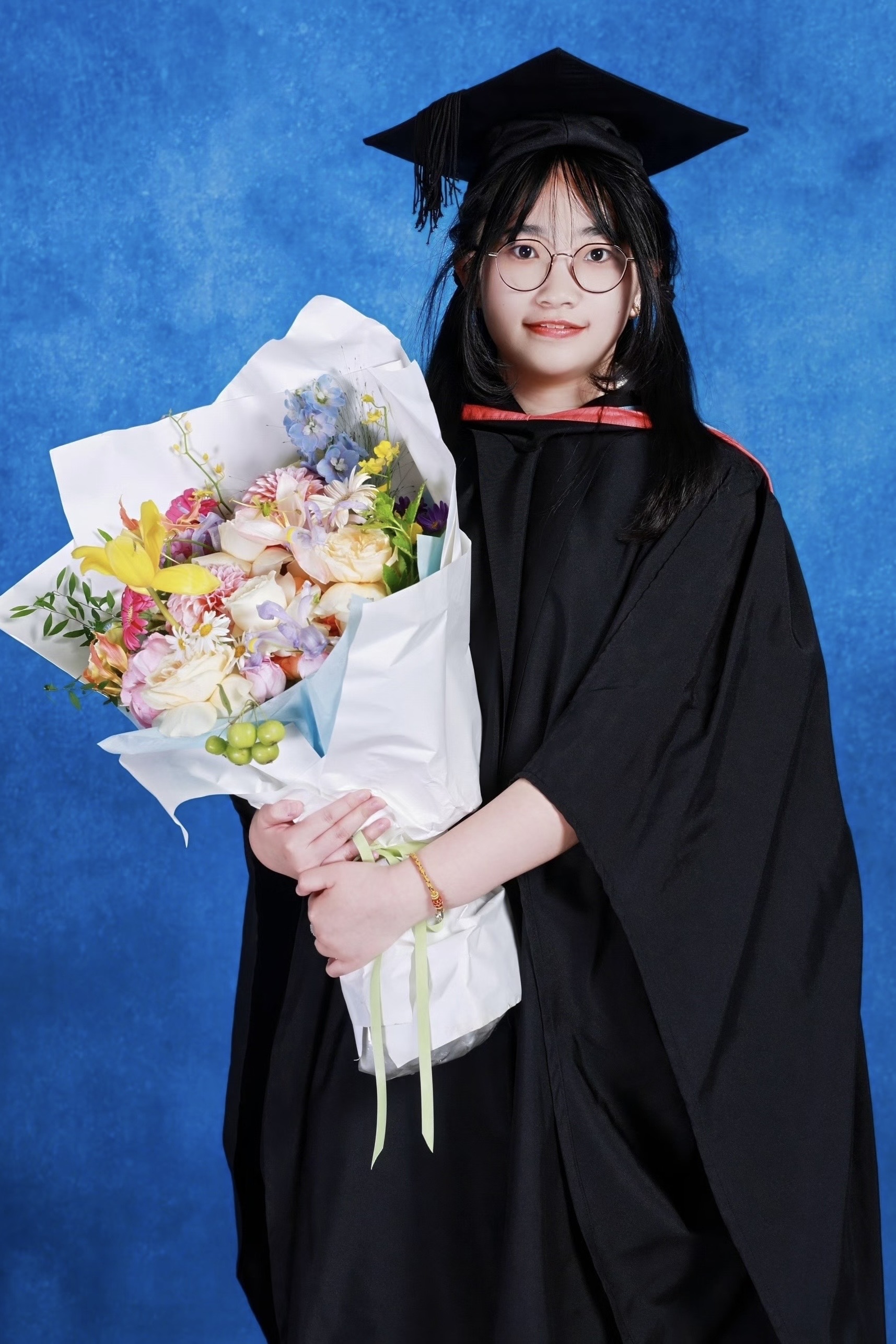 Weiran Hu