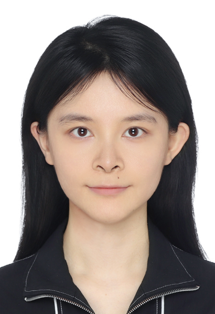 Yufei Meng